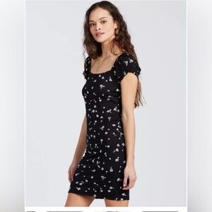 BILLABONG Girl Crush dress